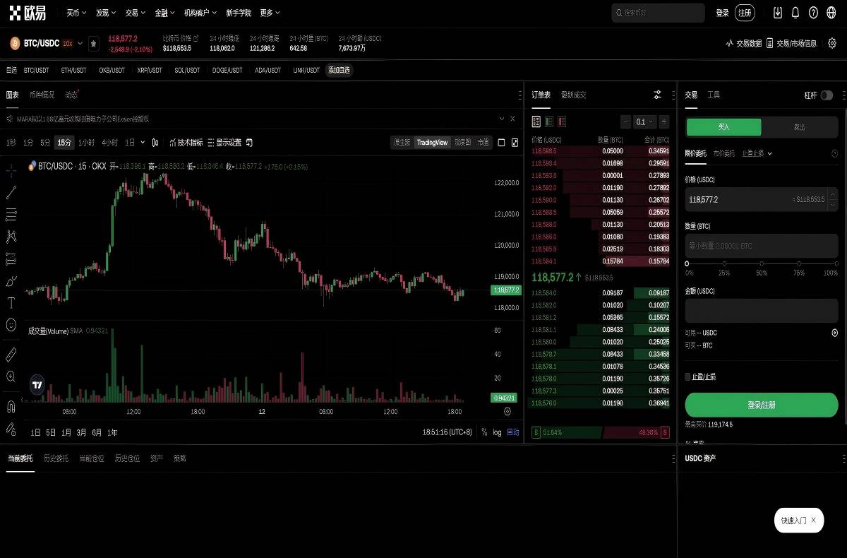 okex app下载注册教程：新手快速交易与安全设置指南平台技术架构与安全特性展示